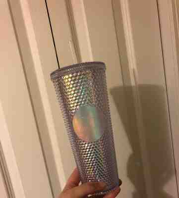 starbucks iridescent tumbler 2018 - Sold on eBay Dec, 5th 2019 for $150.00