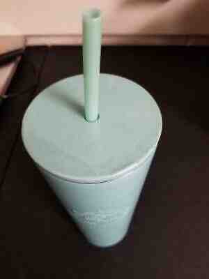 Starbucks 2019 Mint Green Cold Cup Tumbler  16 oz. NWT! - Sold on eBay Dec, 5th 2019 for $19.99