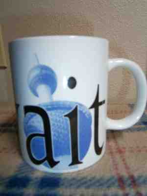Starbucks Coffee City Mug Collector Series Kuwait  - Sold on eBay Dec, 4th 2019 for $15.00
