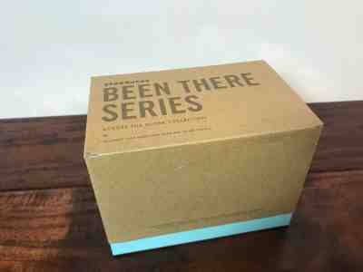 Starbucks Been There Series Chicago Mug Across The Globe Collection (14 OZ) - Sold on eBay Dec, 4th 2019 for $24.68