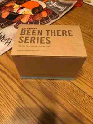 STARBUCKS City Mugs - NEW ORLEANS - BEEN THERE SERIES - *NEW RELEASE* - Sold on eBay Dec, 4th 2019 for $25.00