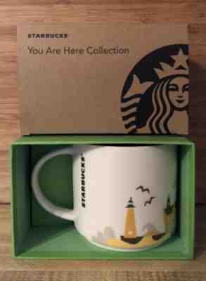 Starbucks YOU ARE HERE WISCONSIN 14oz Brand New With Tags - Sold on eBay Dec, 4th 2019 for $16.00