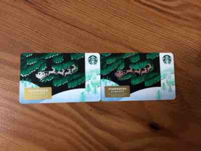 New Starbucks $200 Gift Card For $178- Free Shipping - Sold on eBay Dec, 5th 2019 for $178.00