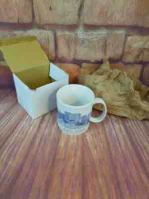 NIB STARBUCKS SAN JOSE capital of silicone valley Architectural Series  18 oz - Sold on eBay Dec, 6th 2019 for $21.99