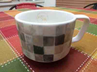 Starbucks 2015 Artisan Series Heritage Mosaic Coffee Mug 07/08 Bone China  - Sold on eBay Dec, 6th 2019 for $26.99