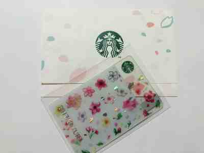 2017 STARBUCKS JAPAN SAKURA  CHERRY BLOSSOM ONLINE LIMITED PIN INTACT - Sold on eBay Dec, 6th 2019 for $18.00