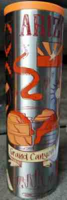 Starbucks 2019 grand canyon arizona BEEN THERE Series steel tumblers 16oz - Sold on eBay Dec, 6th 2019 for $27.95
