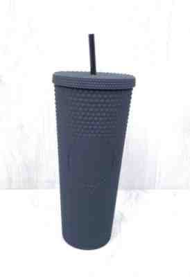 Starbucks Limited Edition Fall 2019 Matte Black Studded Tumbler 24oz  - Sold on eBay Dec, 6th 2019 for $85.00