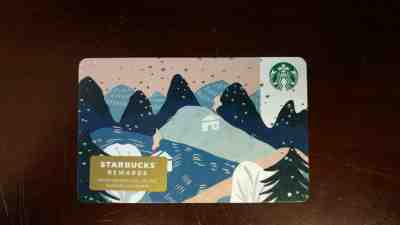 Starbucks $100 Gift Card - Sold on eBay Dec, 6th 2019 for $95.00
