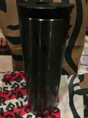 Starbucks Free Refill Tumbler January 2020 Coffee/Tea - Sold on eBay Dec, 7th 2019 for $30.00