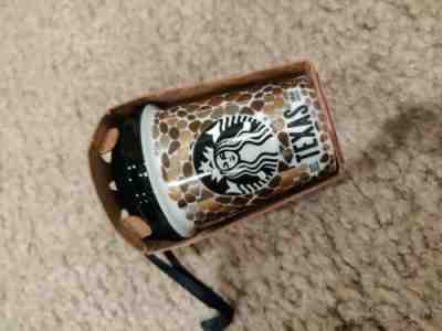 starbucks texas ornament - Sold on eBay Dec, 7th 2019 for $26.00