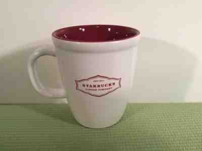 Starbucks Coffee Company Mug 2006 - Sold on eBay Dec, 7th 2019 for $24.99