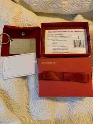 STARBUCKS 2014 .925 Sterling Silver Gift Card W/$50   - Sold on eBay Dec, 7th 2019 for $149.00