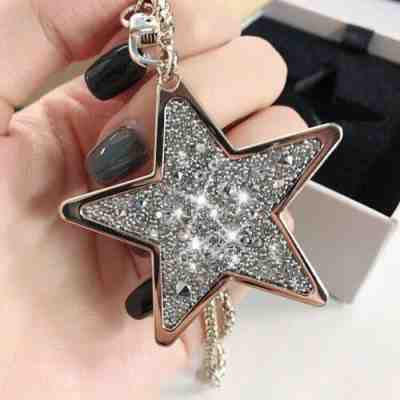 New Starbucks 2017 China White Swarovski Die-cut Star MSR New Card Set - Sold on eBay Dec, 8th 2019 for $79.99