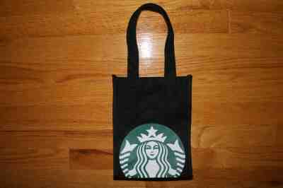 Starbucks Coffee Lunch Tote Bag NEW - Sold on eBay Dec, 8th 2019 for $20.00