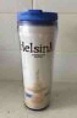 STARBUCKS Helsinki Coffee Tumbler City Collection - Sold on eBay Dec, 10th 2019 for $42.95