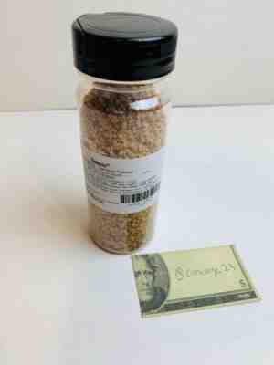 RARE Starbucks Chestnut Praline Topping 7oz Exp 05/20 SEALED Not Avail In Store - Sold on eBay Dec, 9th 2019 for $36.99