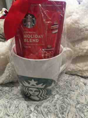 Rare 2019 Starbucks Giant Coffee Mug 46 Oz Ounces. - Sold on eBay Dec, 9th 2019 for $27.50