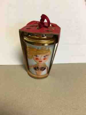 Starbucks 2018 Holiday Siren Ornament  Mermaid Siren Logo Acrylic Cup - Sold on eBay Dec, 9th 2019 for $15.00