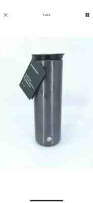Starbucks Free Refill Tumbler Jan 2020 Coffee/Tea w/ Free Shipping NEW Xmas - Sold on eBay Dec, 9th 2019 for $40.00