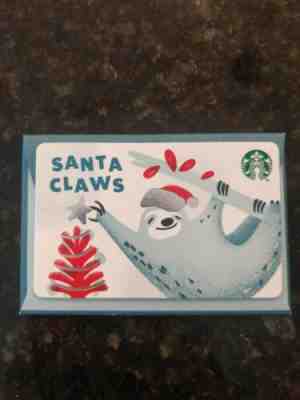 Starbucks Gift Card $20 Fast delivery! - Sold on eBay Dec, 9th 2019 for $17.50