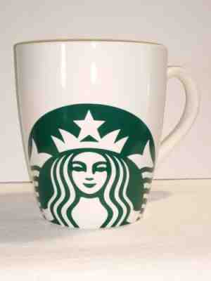 Starbucks Giant Coffee Mug 46 Oz. Ounces Huge / Big Coffee Cup New 2018 - Sold on eBay Dec, 8th 2019 for $29.00