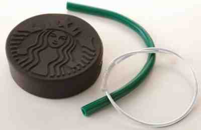 ?Starbucks Japan?Reusable straw& Silicon case Kanagawa-ken limited - Sold on eBay Dec, 4th 2019 for $25.00