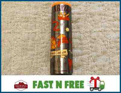 Starbucks - ARIZONA - HOLIDAYS 2019 - Stainless Steel Tumbler - 16oz - Sold on eBay Dec, 11th 2019 for $24.99