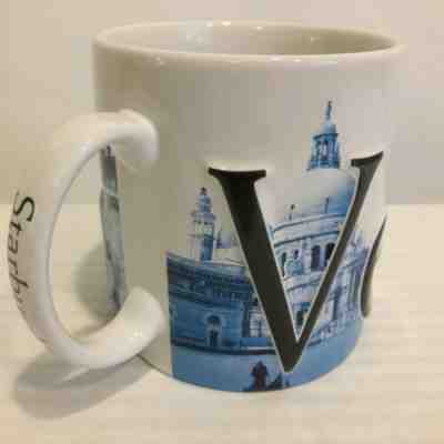 Starbucks Venezia Venice Mug Cup  - Sold on eBay Dec, 11th 2019 for $22.00