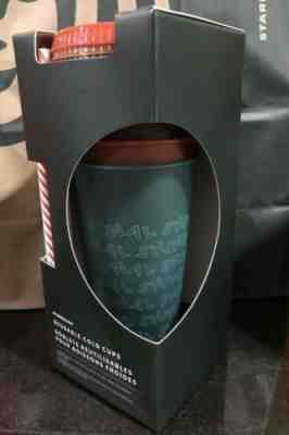 starbucks holiday cup 2019 - Sold on eBay Dec, 11th 2019 for $40.00