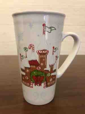 Disney Christmas Starbucks Mug - Sold on eBay Dec, 11th 2019 for $20.00