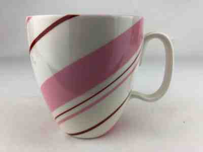 Starbucks 2007 Candy Cane Holiday Mug 12 oz/355 ml - Sold on eBay Dec, 11th 2019 for $15.99