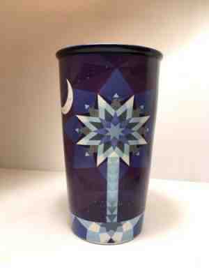 Starbucks Mug South Carolina Palmetto State New Travel Mug Cup Christmas Gift! - Sold on eBay Dec, 11th 2019 for $25.00