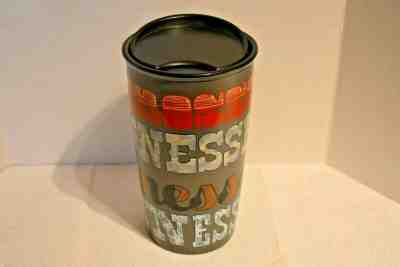NWT Starbucks Tennessee Ceramic, double walled black travel mug - Sold on eBay Dec, 12th 2019 for $18.00