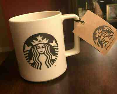 Starbucks Mermaid Mug "Made in the USA" - Sold on eBay Dec, 12th 2019 for $15.99