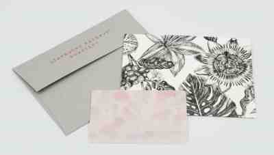 Japan Starbucks Reserve Roastery Tokyo Card 2019 Sakura Cherry Blossom - Sold on eBay Dec, 11th 2019 for $17.00