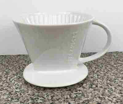 Starbucks Brew by The Cup-Pour-over Brewing Pour Over - Sold on eBay Dec, 11th 2019 for $17.95