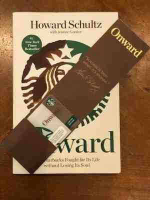 Starbucks Card 2010 Onward with sleeve + Paperback book New Unused Mint - Sold on eBay Dec, 11th 2019 for $34.99