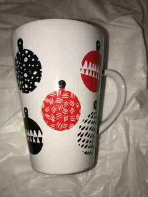 Starbucks 2016 17.24 oz Christmas Holiday Coffee Mug  - Sold on eBay Dec, 10th 2019 for $21.99
