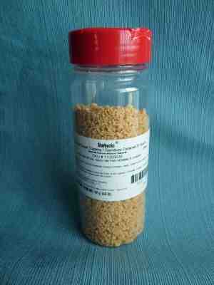 Starbucks CARAMEL SUGAR TOPPING Sealed 5oz (used on caramel ribbon crunch frap) - Sold on eBay Dec, 10th 2019 for $35.00