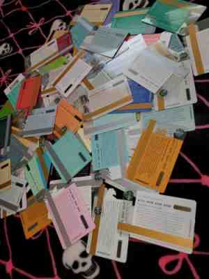 Lot Of 77 New Random Starbucks Gift Cards / No Value / mostly Christmas  - Sold on eBay Dec, 13th 2019 for $22.99