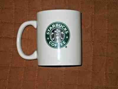 Starbucks 2007  8oz Mug  NEW - Sold on eBay Dec, 13th 2019 for $19.99