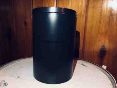 Starbucks Coffee Canister, minimalistic design.