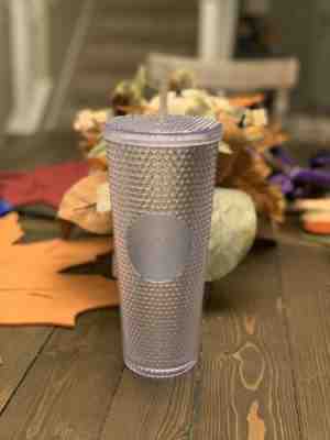 Starbucks 2019 Clear Studded Venti Holiday Tumbler - Brand New! - Sold on eBay Dec, 13th 2019 for $24.99