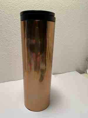 Starbucks Stainless Tumbler (Reserve Roastery Edition) 16 Oz - Sold on eBay Dec, 12th 2019 for $40.00