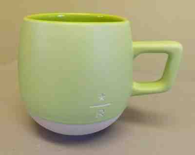 Starbucks Mug Coffee Cup Reserve Roastery R Star 8 fluid oz - Sold on eBay Dec, 12th 2019 for $18.50