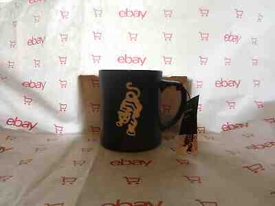 New STARBUCKS 2012 Limited SUMATRA TIGER Etched 16 OZ MUG Brand New With Tags! - Sold on eBay Dec, 14th 2019 for $28.99