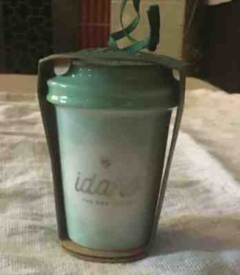 NEW  Idaho Starbucks Ornament - Sold on eBay Dec, 14th 2019 for $25.00