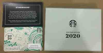 Starbuck Vietnam paper card - Limit edition with box 2019 - Pin intact * - Sold on eBay Dec, 15th 2019 for $27.50