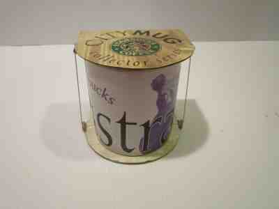Starbucks City Mug "Australia", New - Sold on eBay Dec, 16th 2019 for $24.99